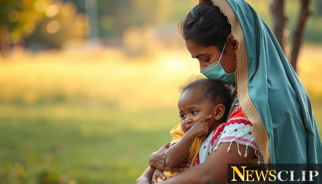 The Enduring Legacy of Maternal Health Reform in Arkansas