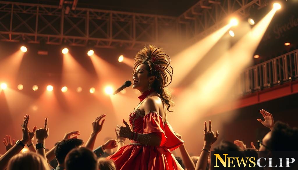 Pink's Tony Triumph: A Legacy of Empowerment and Musical Excellence
