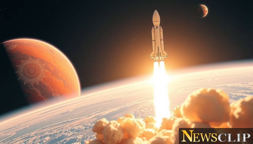 The Real Value of SpaceX: Why Elon Musk's Vision Outweighs the Numbers