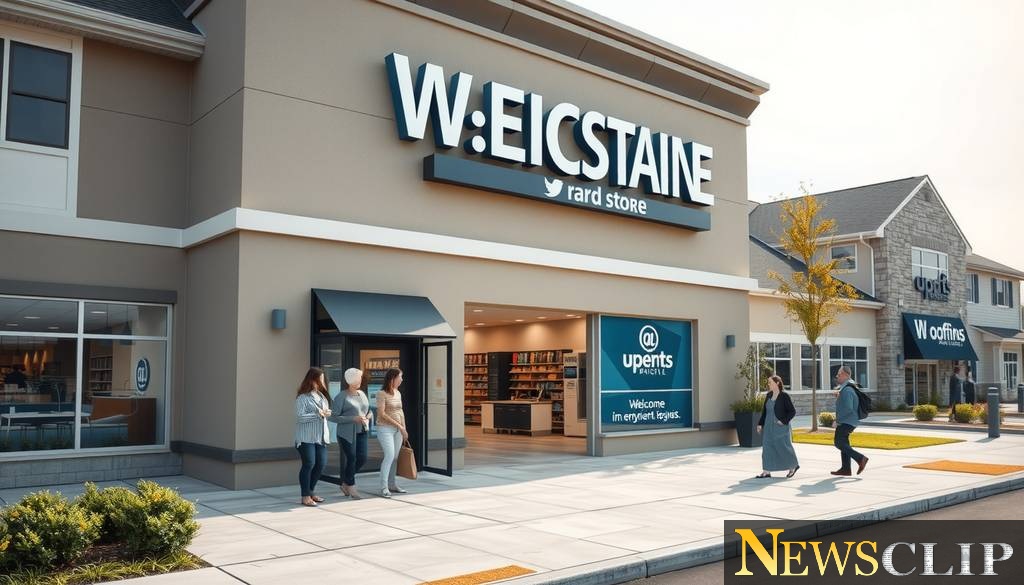 Business Briefs: Gold Star Expansion, United Way Tax Prep, and County Update