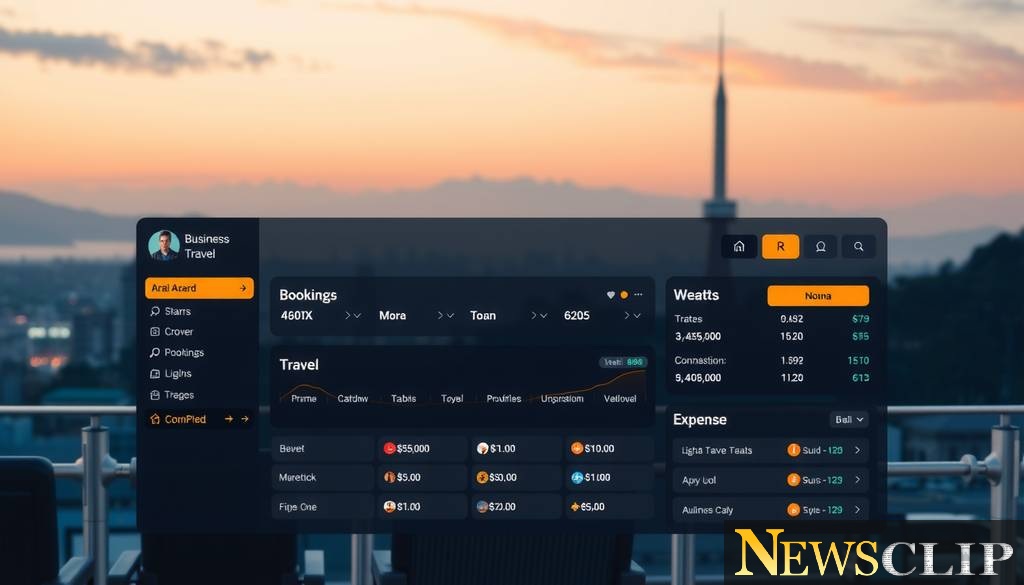 Bliink's Ambitious Push Into Southeast Asia's SME Travel Market