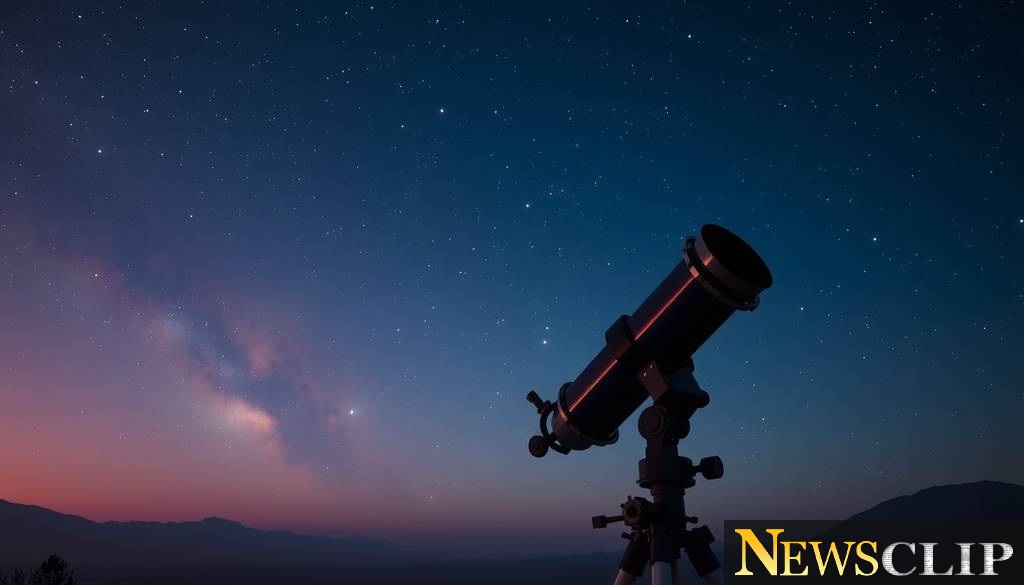 The Enduring Legacy of American Astronomy: A Reflection on Its Resilience