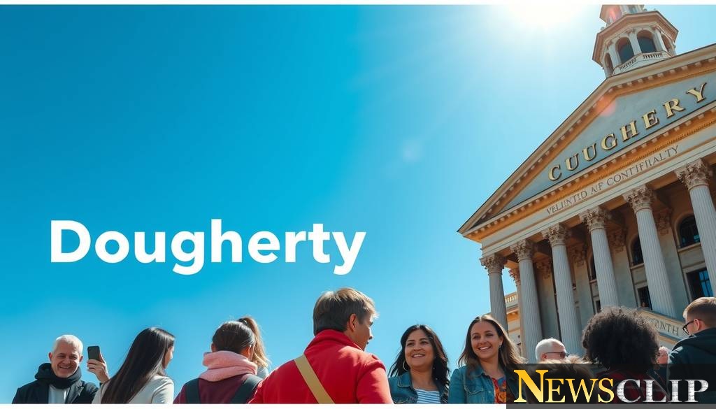 Why Michael Dougherty Deserves Your Vote for Colorado Attorney General