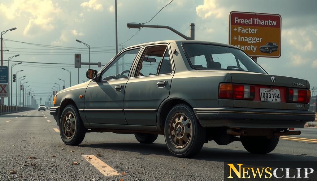 No Gas, All Brake: The Unspoken Cost of Economic Pressure