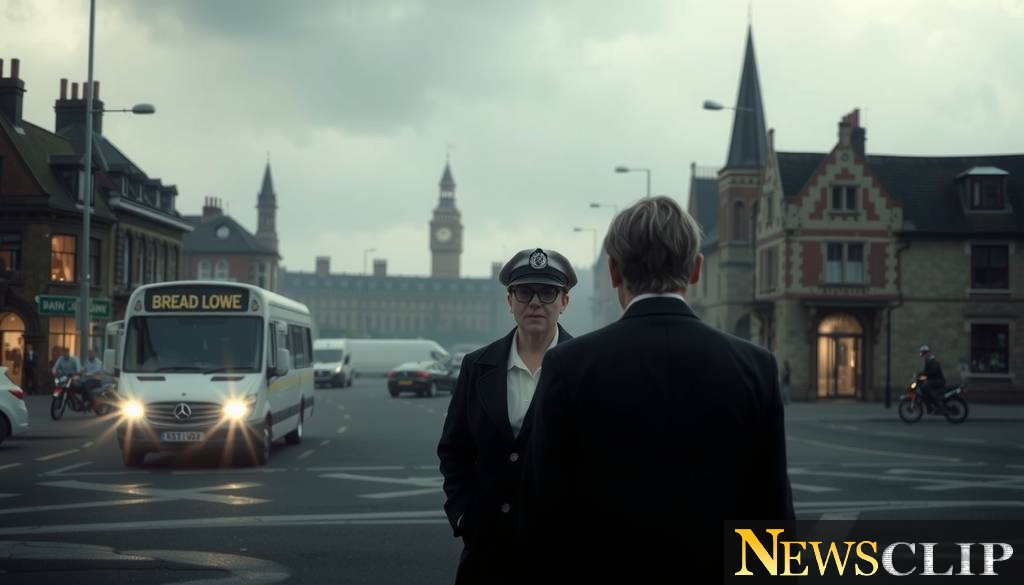 Summer's Best British Crime Dramas: Old Favorites and New Hits