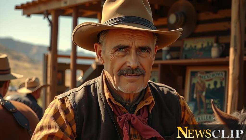A Life Well Lived: Remembering a Hollywood Legend