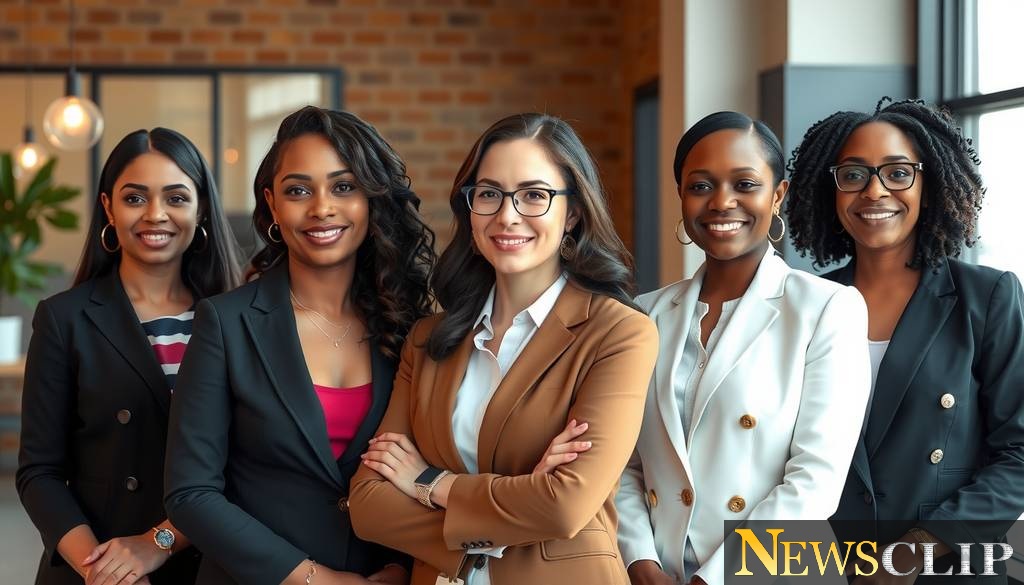 The Quiet Revolution: Women at the Helm of Death Business