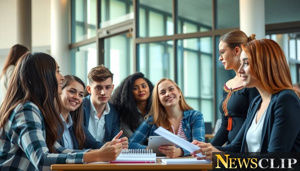 Empowering the Next Generation: How Weatherhead Women in Business Is Shaping Future Leaders