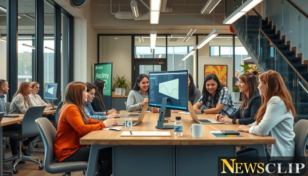 Axis Business Technologies: A Local Colorado Success Story