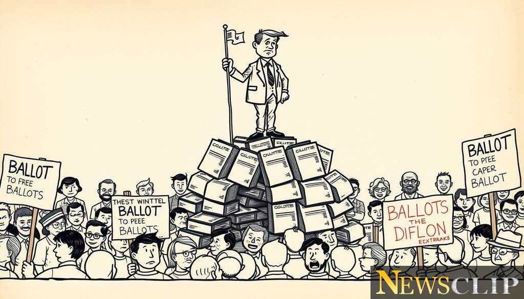 The Mountain Press: A Legacy in Ink and Ideology