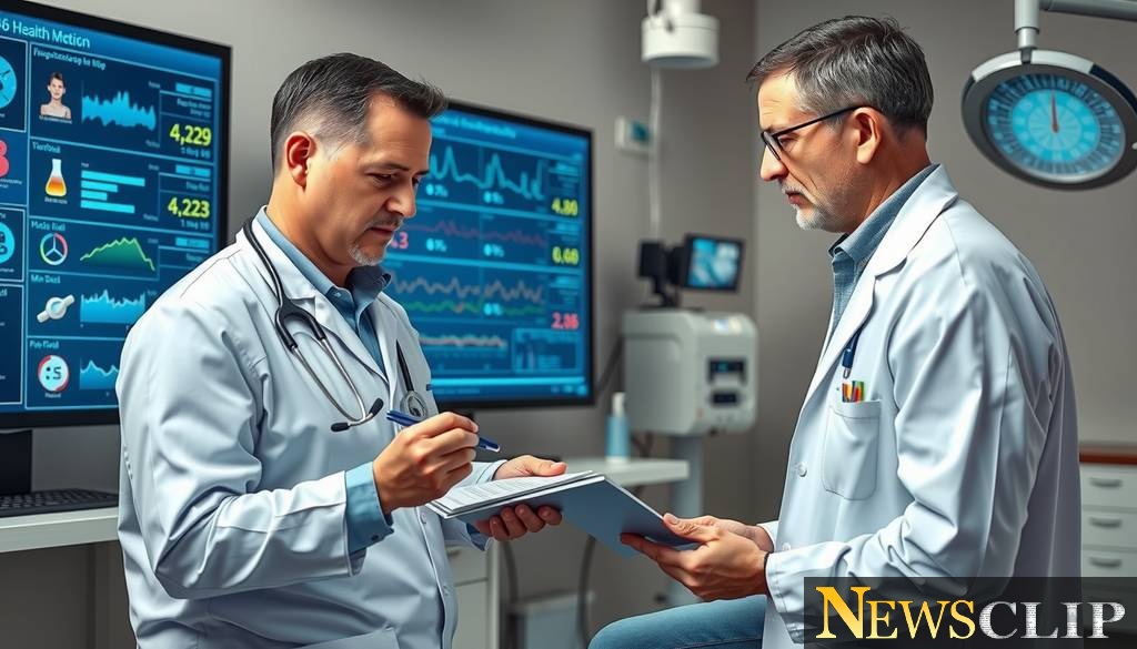 Theraclion's Sonovein Receives Critical Reimbursement Recognition from AMA CPT Editorial Panel