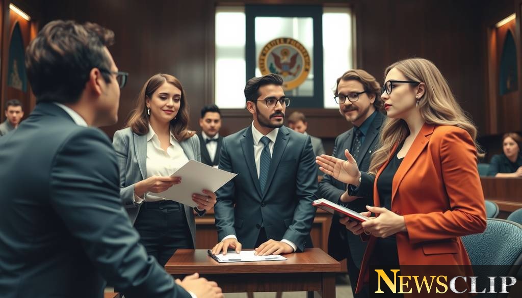 What It Takes to Be a Top-Tier Entertainment Lawyer in 2026
