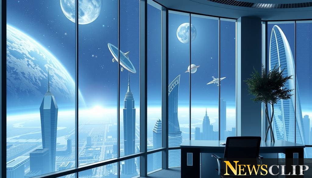 Banks Are Leveraging the SpaceX IPO to Target Ultra-Wealthy Clients