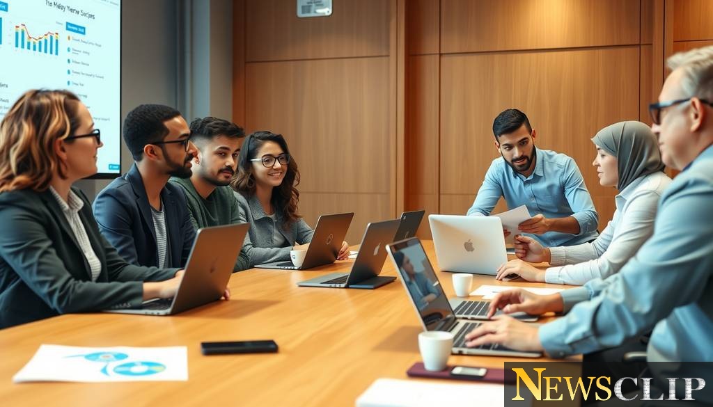 DeVos Students Deliver Business Insight Across Great Lakes Bay Region and Beyond