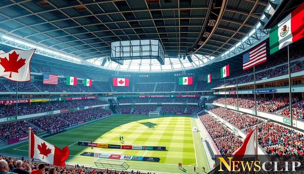 Days Before Kickoff: Key Legal and Business Considerations for the 2026 FIFA World Cup