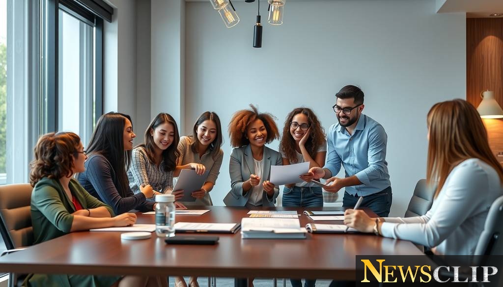 Student-Led Consulting Projects Transform Washington's Hospitality Landscape