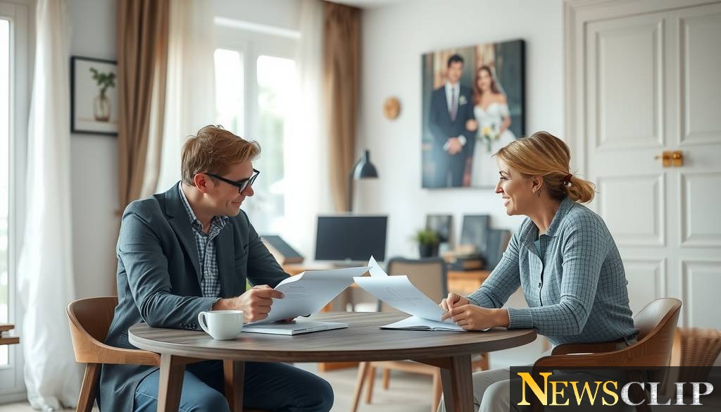 When Business Meets Marriage: The Complex Dynamics of Partnering with Your Life Partner