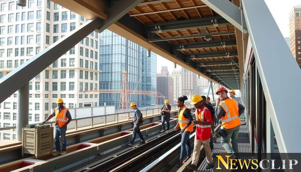New DBE Rules Are Changing the Game for Illinois Contractors