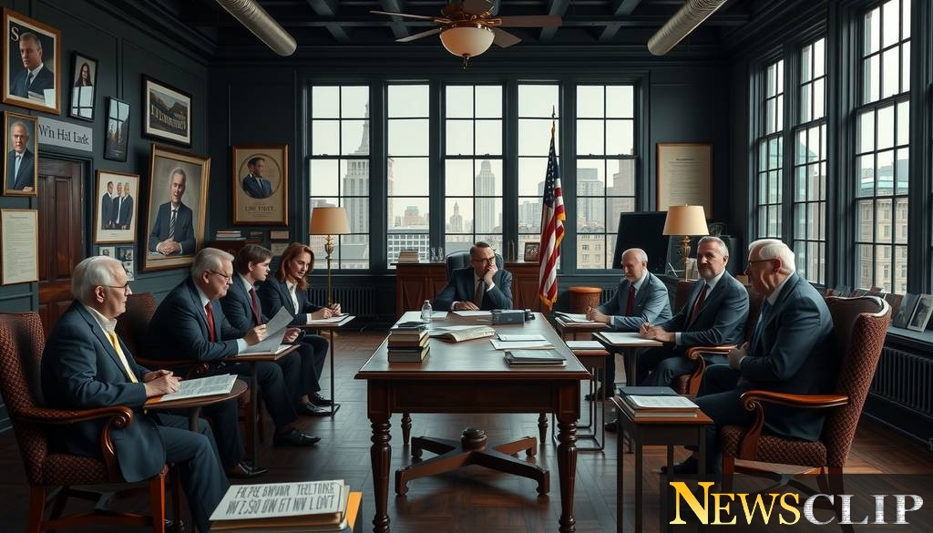 The City Paper's 2026 Primary Endorsements: A Reflection on Democratic Institution Building