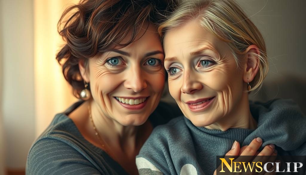 A Daughter's Love: Savannah Guthrie's Heartfelt Tribute to Mom Nancy