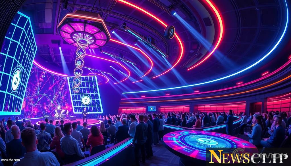 The Dimon: A New Kind of Immersive Entertainment Venue Is Coming to St. George