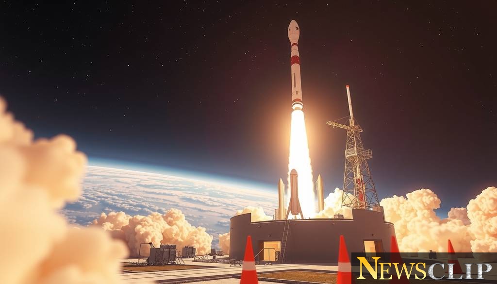 SpaceX IPO: What Investors Are Saying About the Company's Public Offering