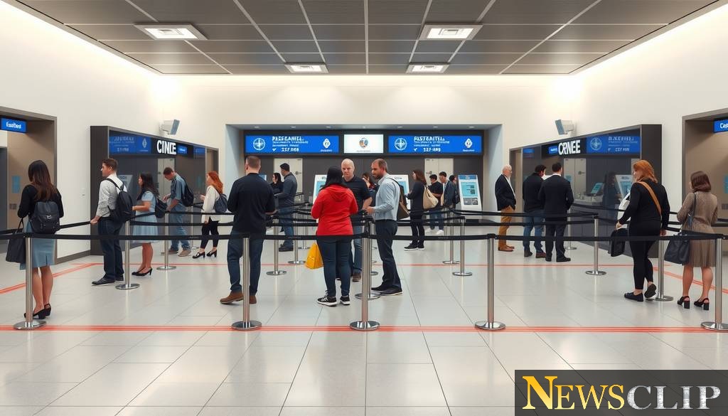 U.S. Offers Expedited Visa Services for $750 Fee