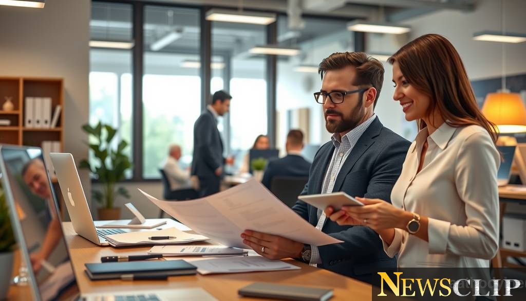 Small Businesses Navigate New Research Expense Rules Ahead of July 6 Deadline