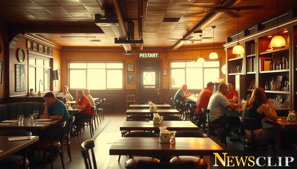 A Kansas City Institution Closes: The End of an Era