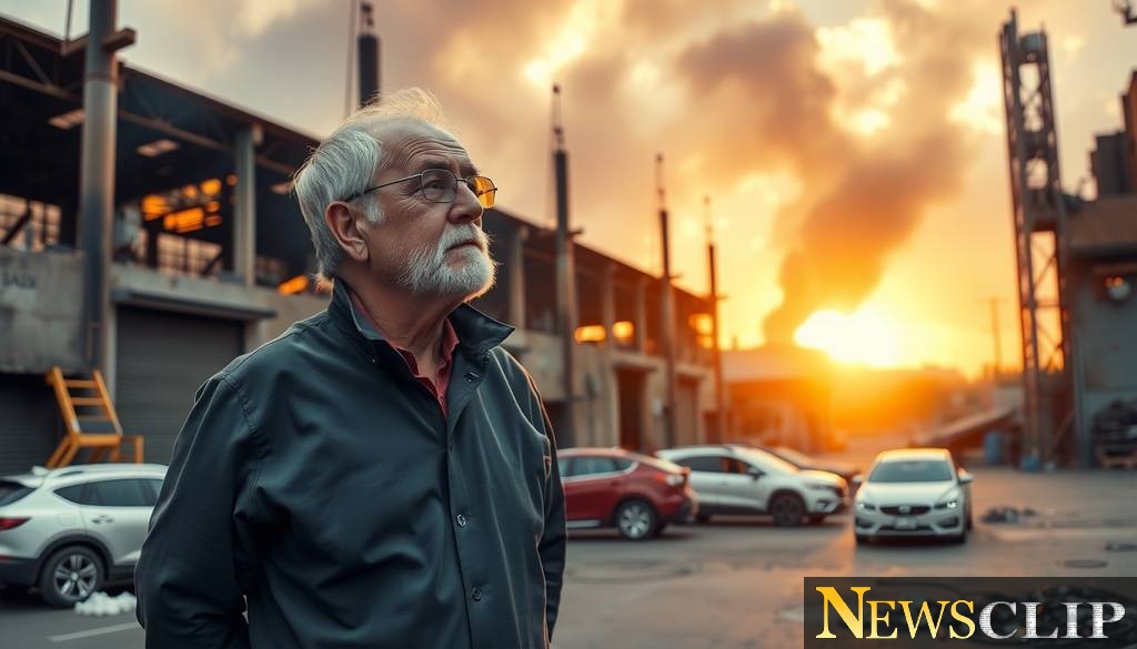 A Lifetime of Resilience: Hillsborough County Business Owner Rebuilds After Devastating Fire