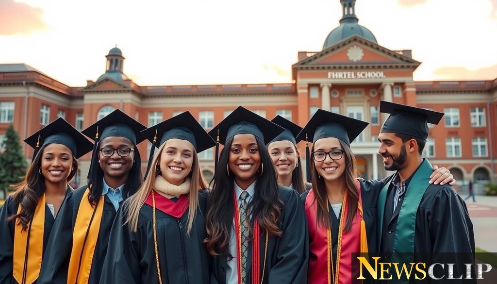 Saluting the MHS Class of 2026: A New Generation's Promise
