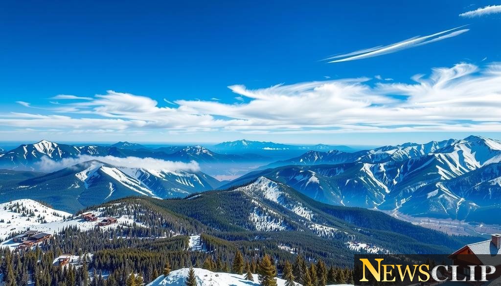 Breckenridge Businesses Battle Tough Season Despite Resilience
