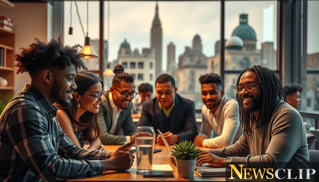 Philadelphia's New Business Boost Initiative: A Lifeline for Local Entrepreneurs