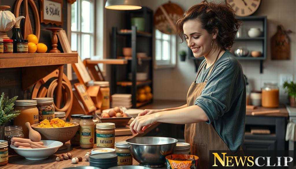 From Kitchen to Cupboard: Big Spoon Roasters' Journey from Passion Project to North Carolina Award-Winning Brand