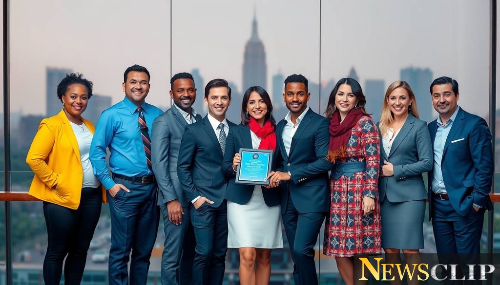 Philadelphia's Business Innovation Leaders Shine in Latest Boost Your Business Awards