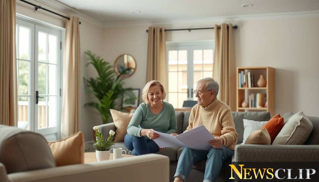 The Hidden Cost of Assisted Living: Why $7,000 Isn't Enough