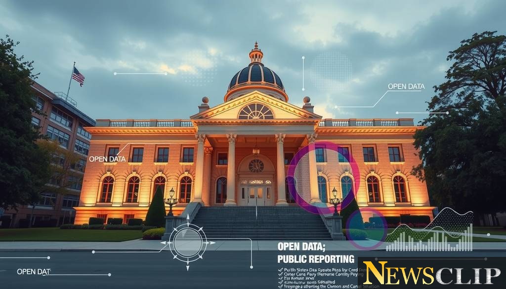 The Imperative of Transparency in Public-Private Partnerships: A Reflection on JobsOhio