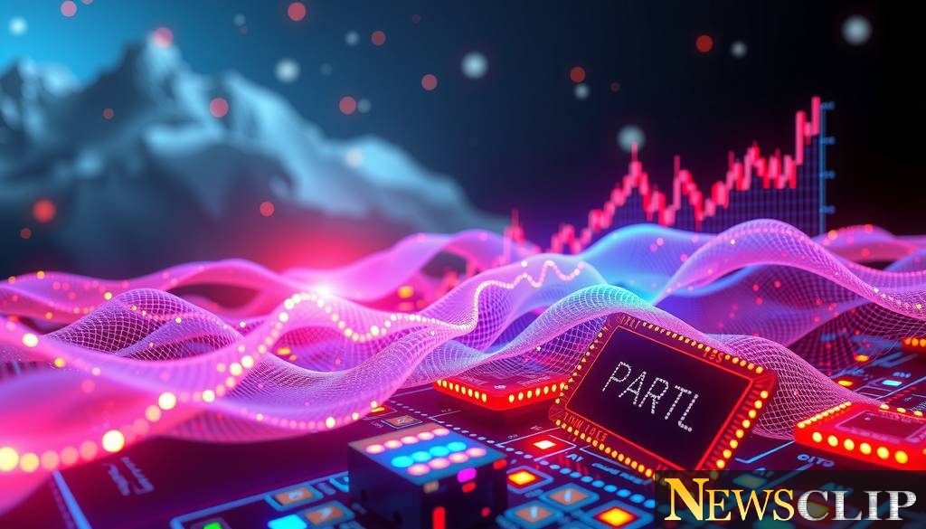 OpenAI's Wall Street Debut Sends Chip Stocks Soaring