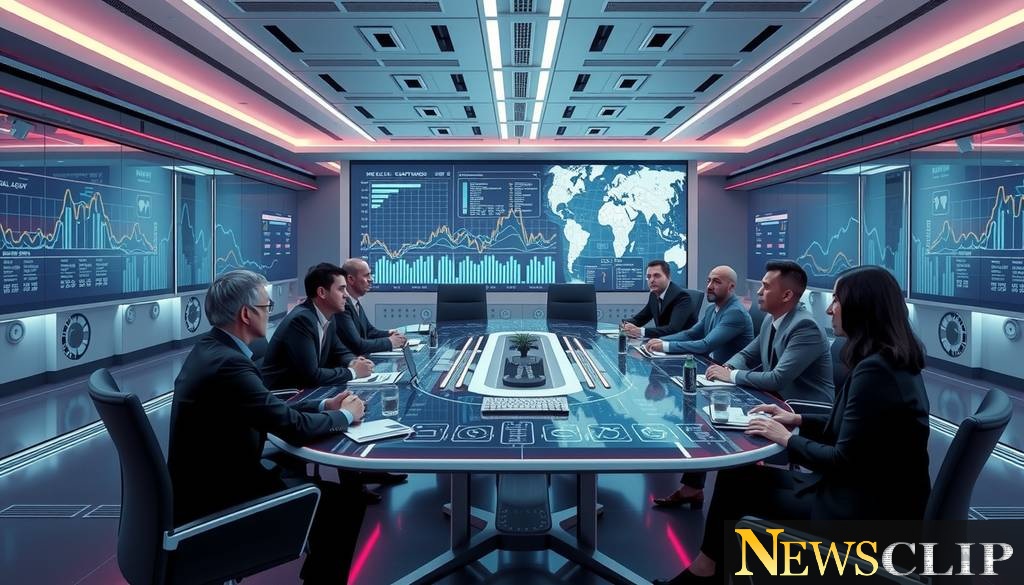 OpenAI's IPO Journey: A Strategic Pause in the Age of AI Disruption