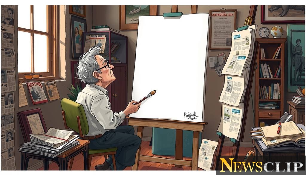 A Life Remembered: The Enduring Legacy of Ed Wexler