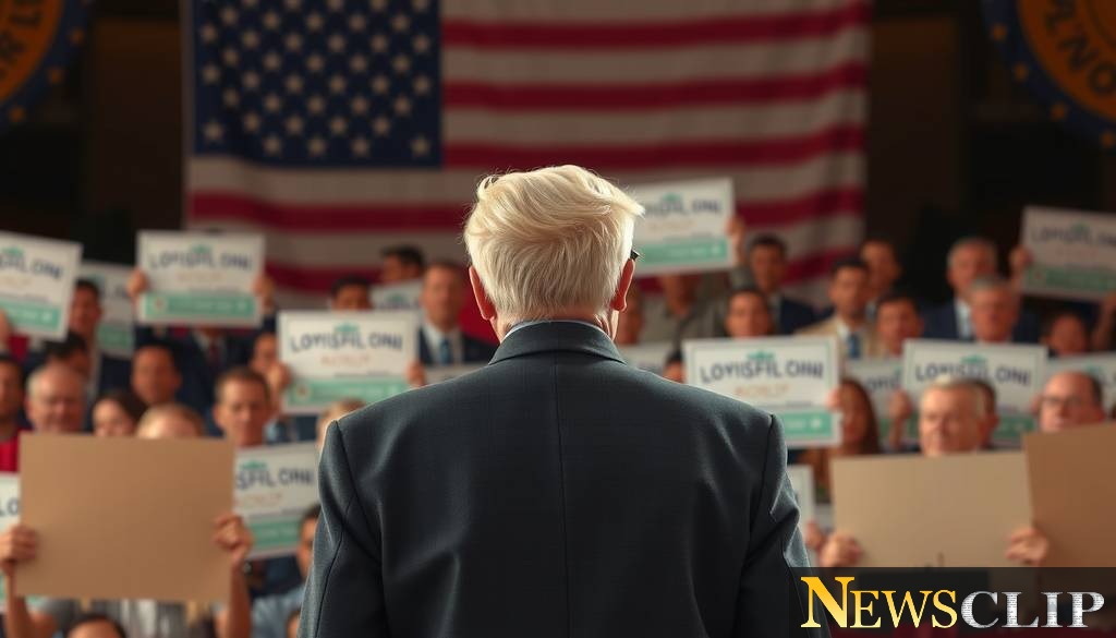 The Enduring Shadow of Political Leadership: A Legacy in Crisis