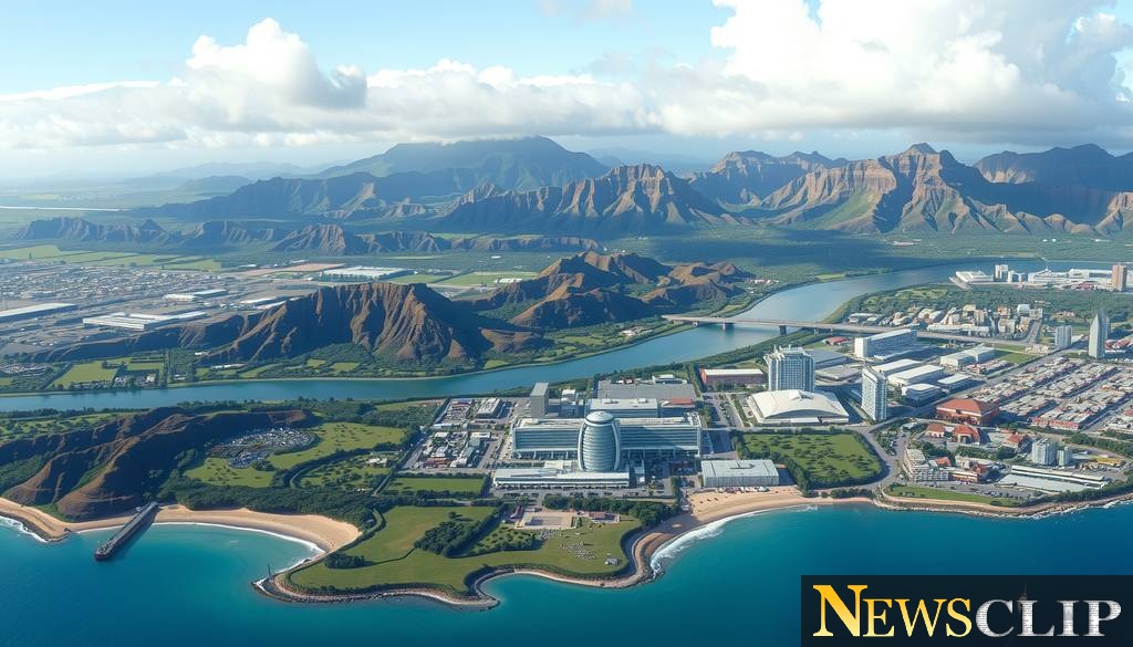 The Military's Legacy in Hawaii: A Complex Story of Service and Struggle