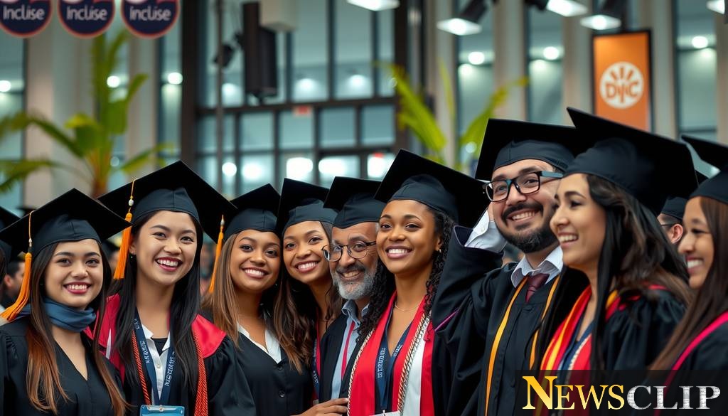 Editorial: Keeping Graduation Time Joyful for All