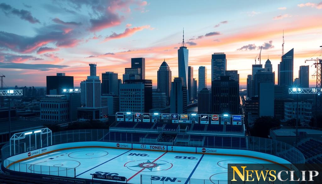 A New Chapter for the Dallas Stars: The City's Approval of Their Letter of Intent