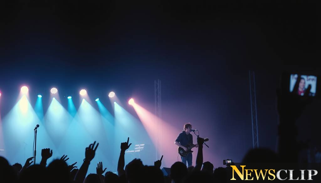 Taking Back Sunday: A Band That Defies Aging