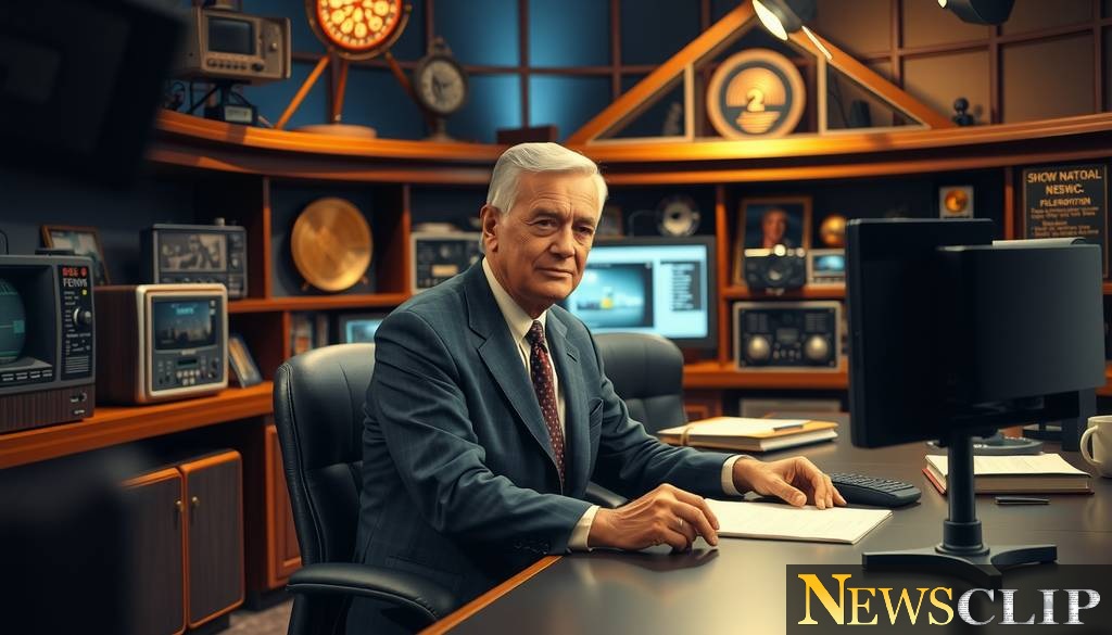 The Heartbreaking Loyalty of Scott Pelley