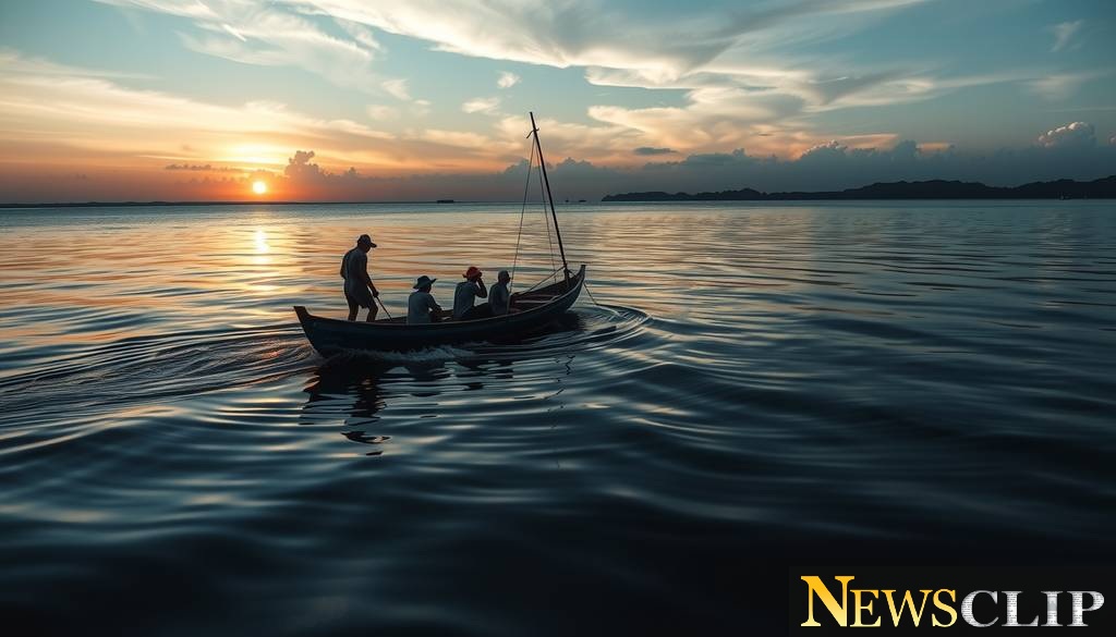 From Wall Street to the Waters of Mexico: A Career Shift That Defied Expectations