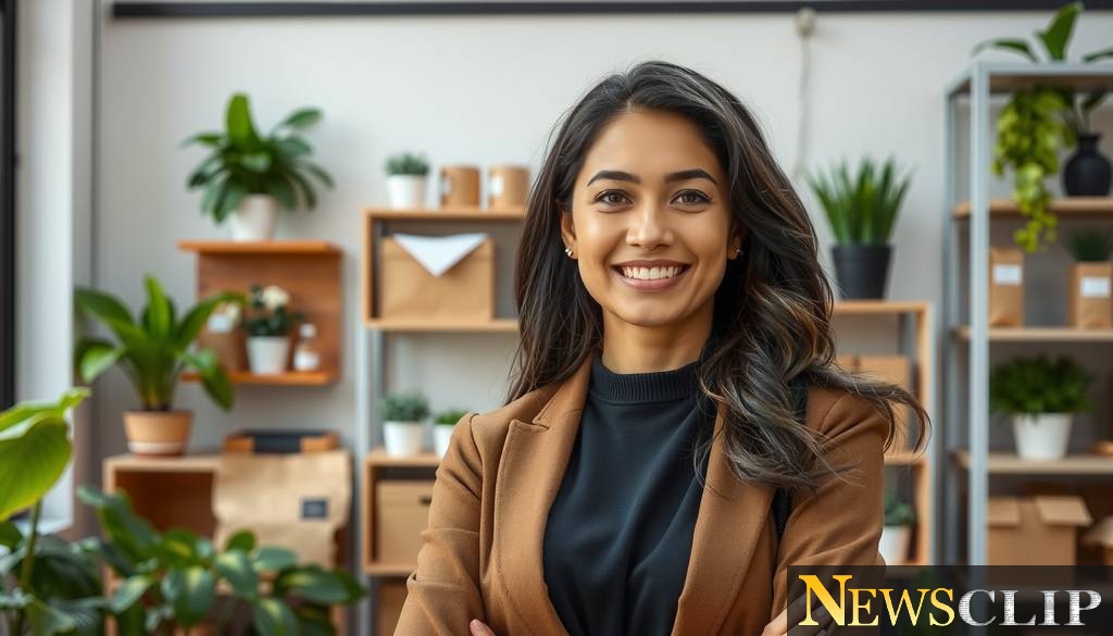 Small Business Spotlight: Celebrating Pennsylvania's 2026 Innovator