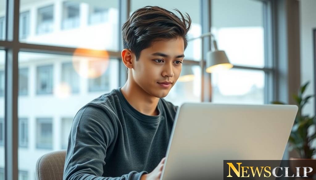 From $30 Million Startup to Digital Wellness: A Young Founder's Journey