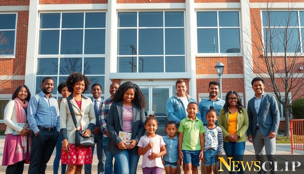 Maryland's School Choice Future: A State at a Crossroads